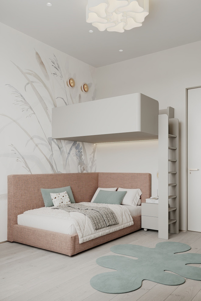 Дизайн и ремонт квартиры ЖК Остров - Воспоминания о море