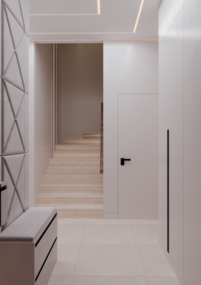 КП Каскад Парк (140 м2)