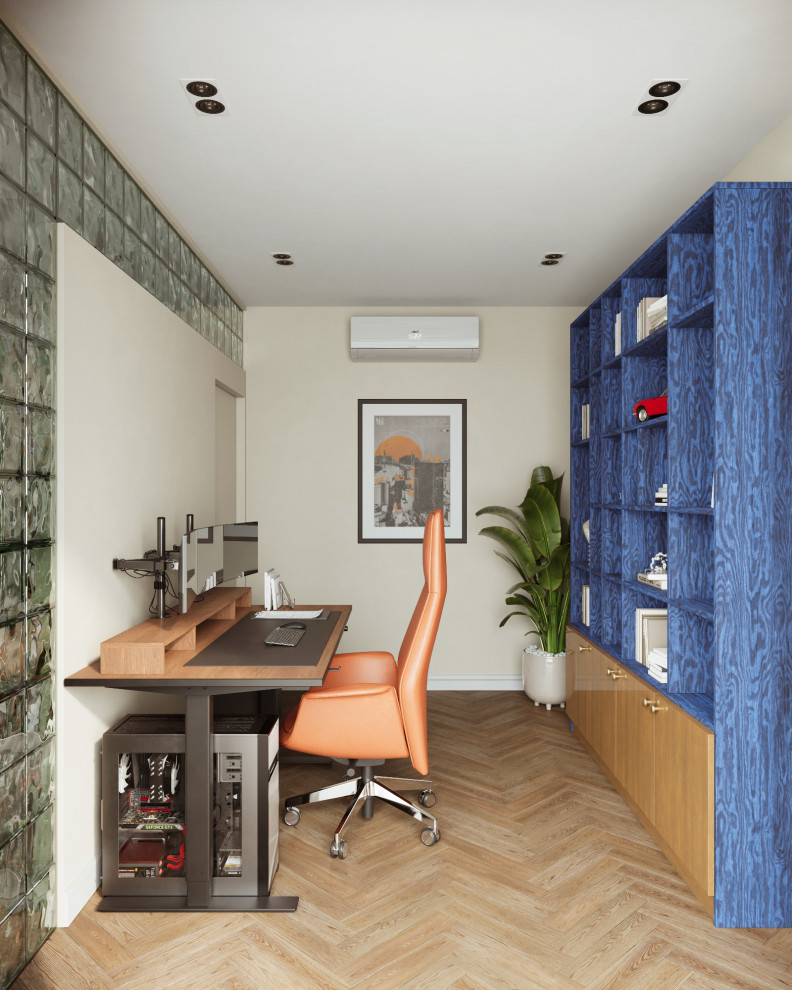 ID Светлановский