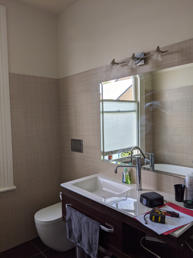 Before and After Best Bathrooms