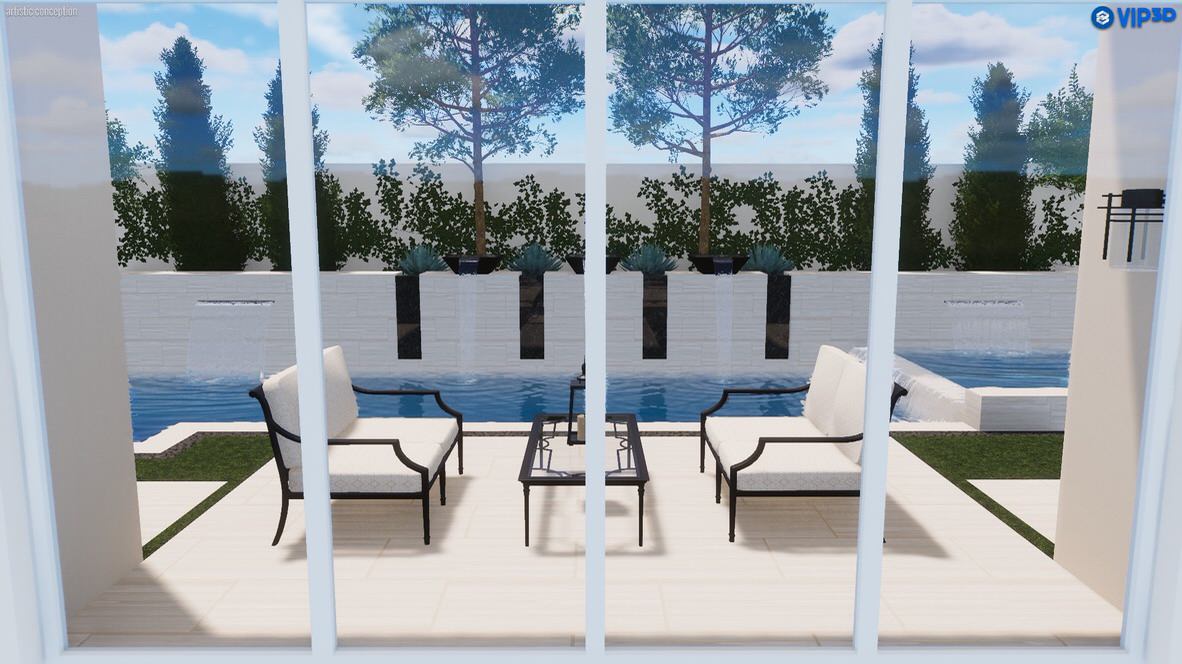 Roshdieh Residence lll