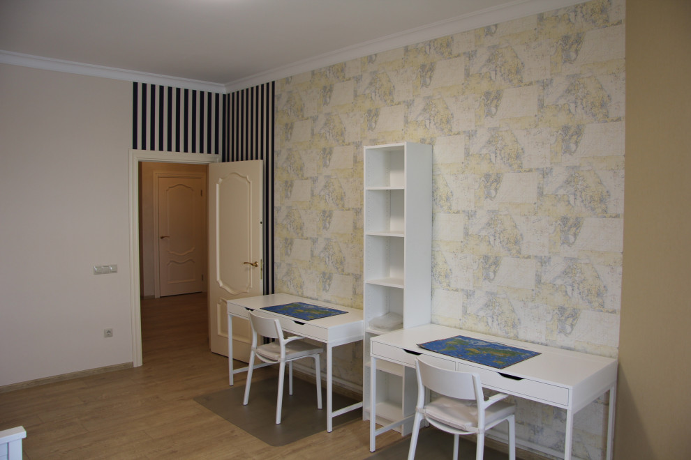 Прочие работы