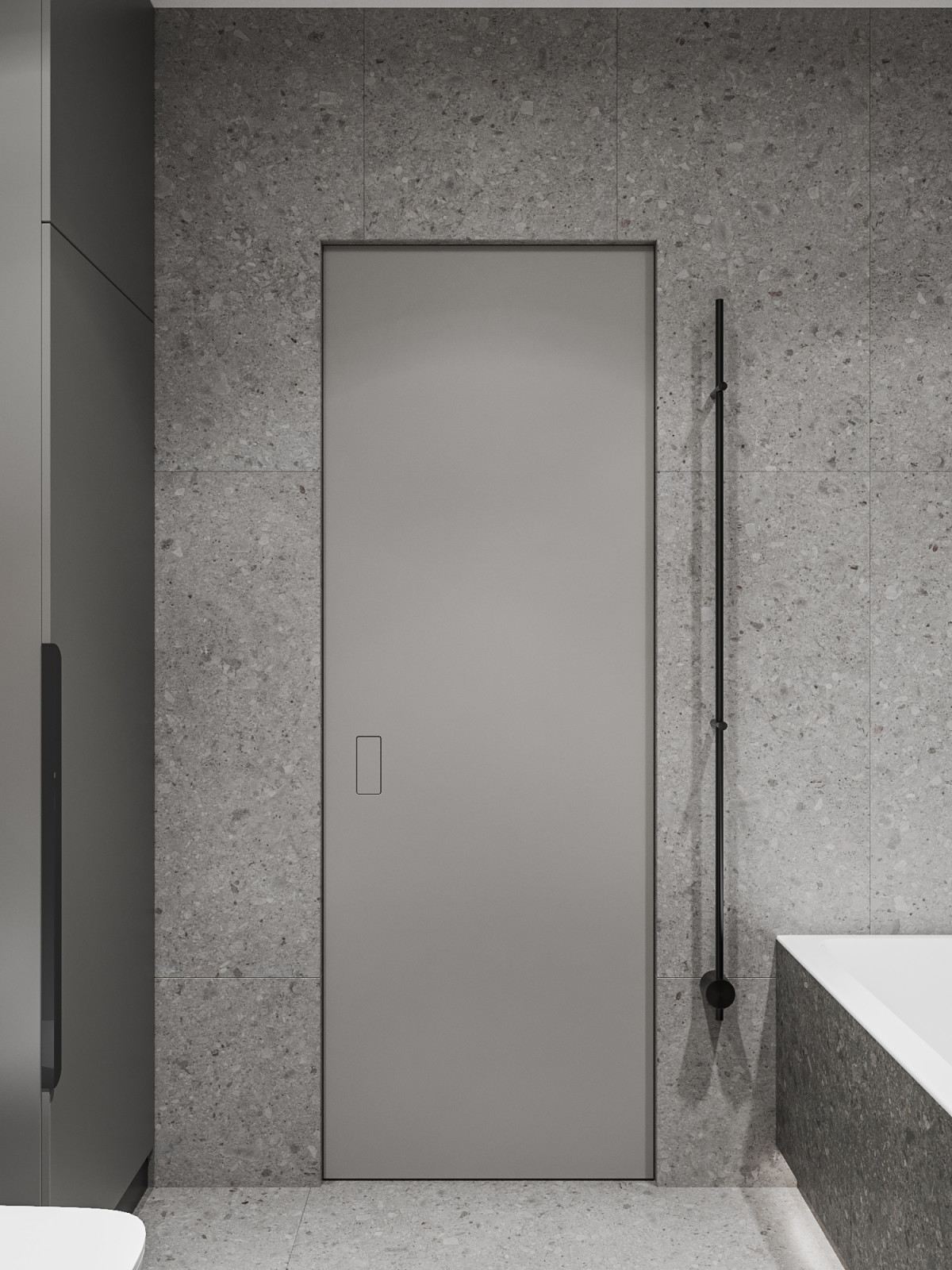 Брутальный уют