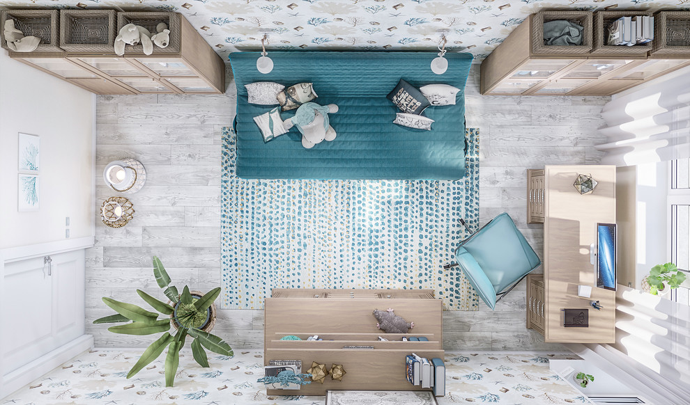 Спальня мальчика FamilyTradition