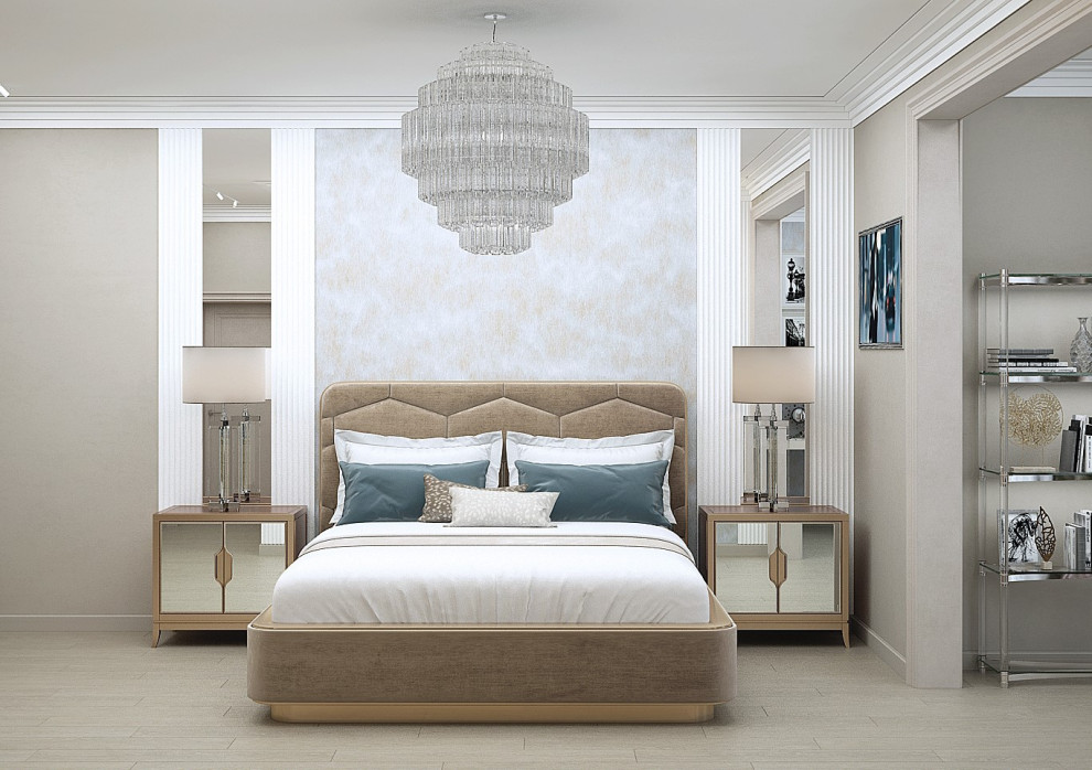 Прикроватная Тумба Adela