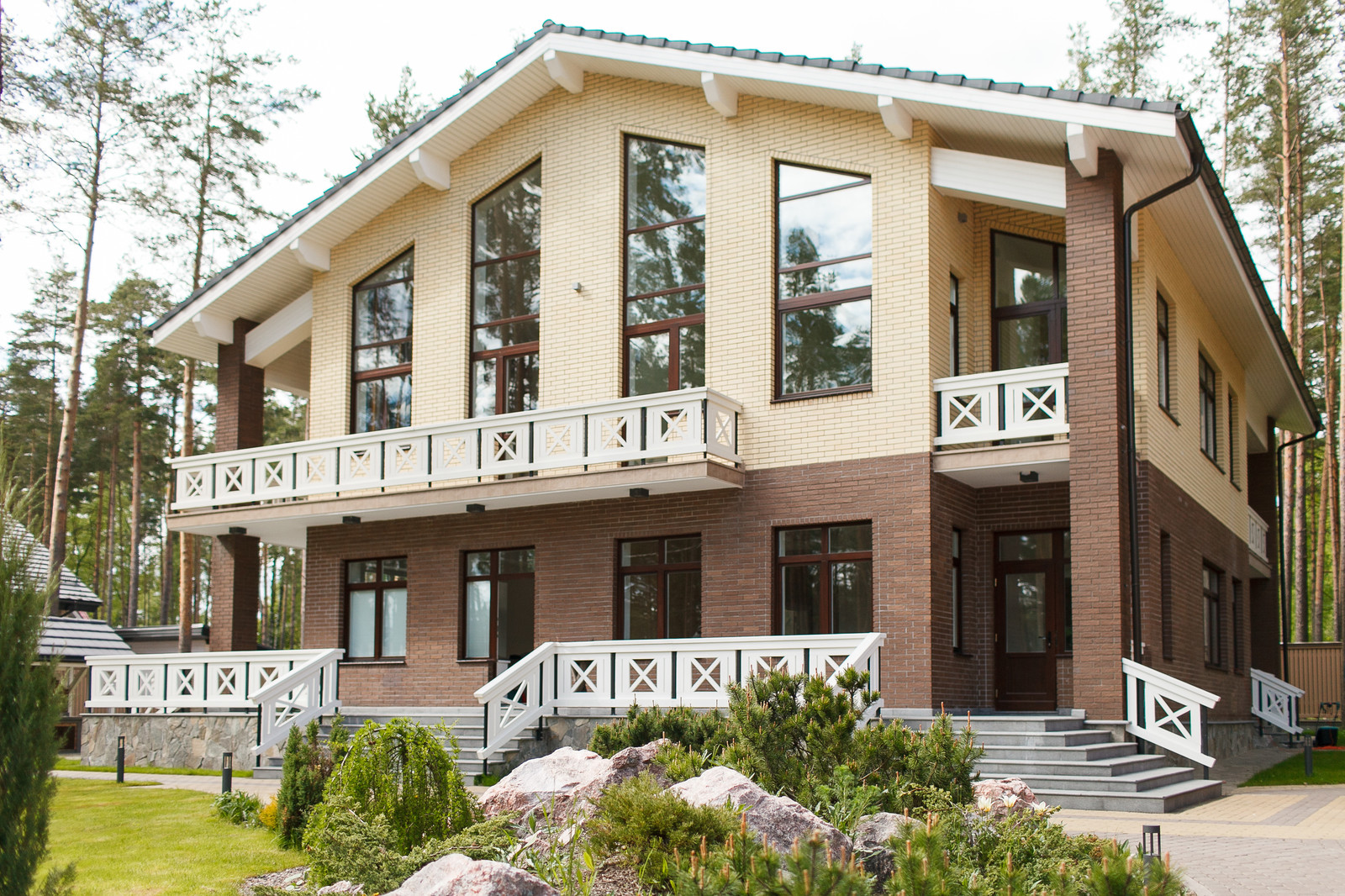 Золотые Пески