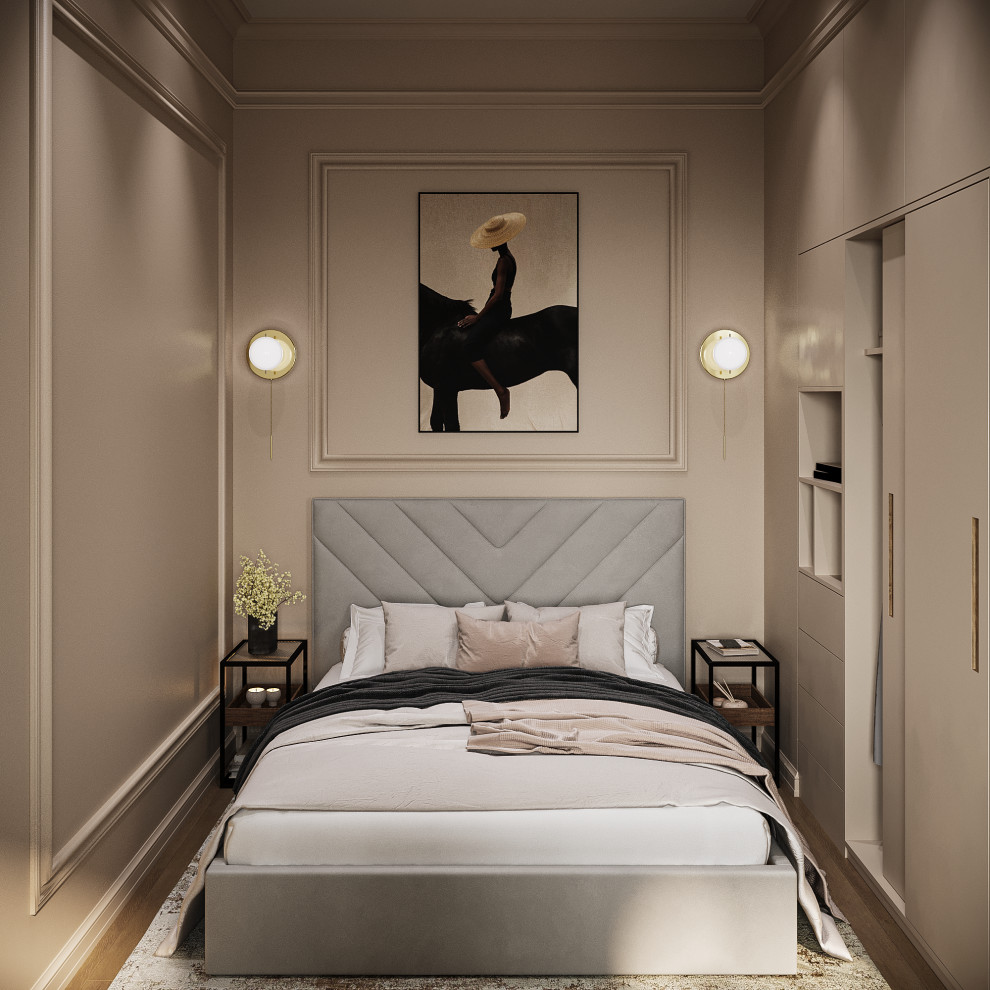 Квартира на наб. Фонтанки.