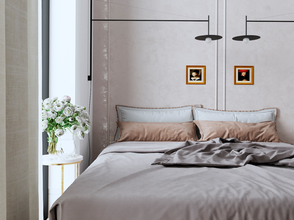 Апартаменты для певицы Марии Зайцевой