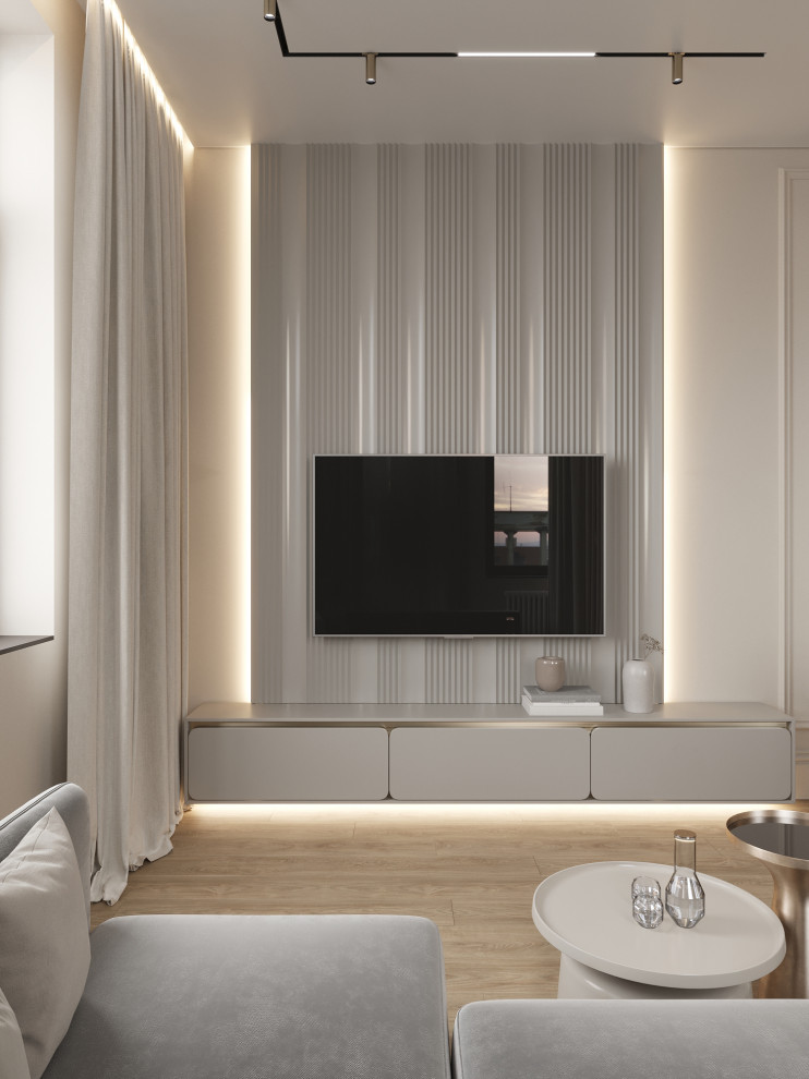 ЖК Счастье на Ломоносовском