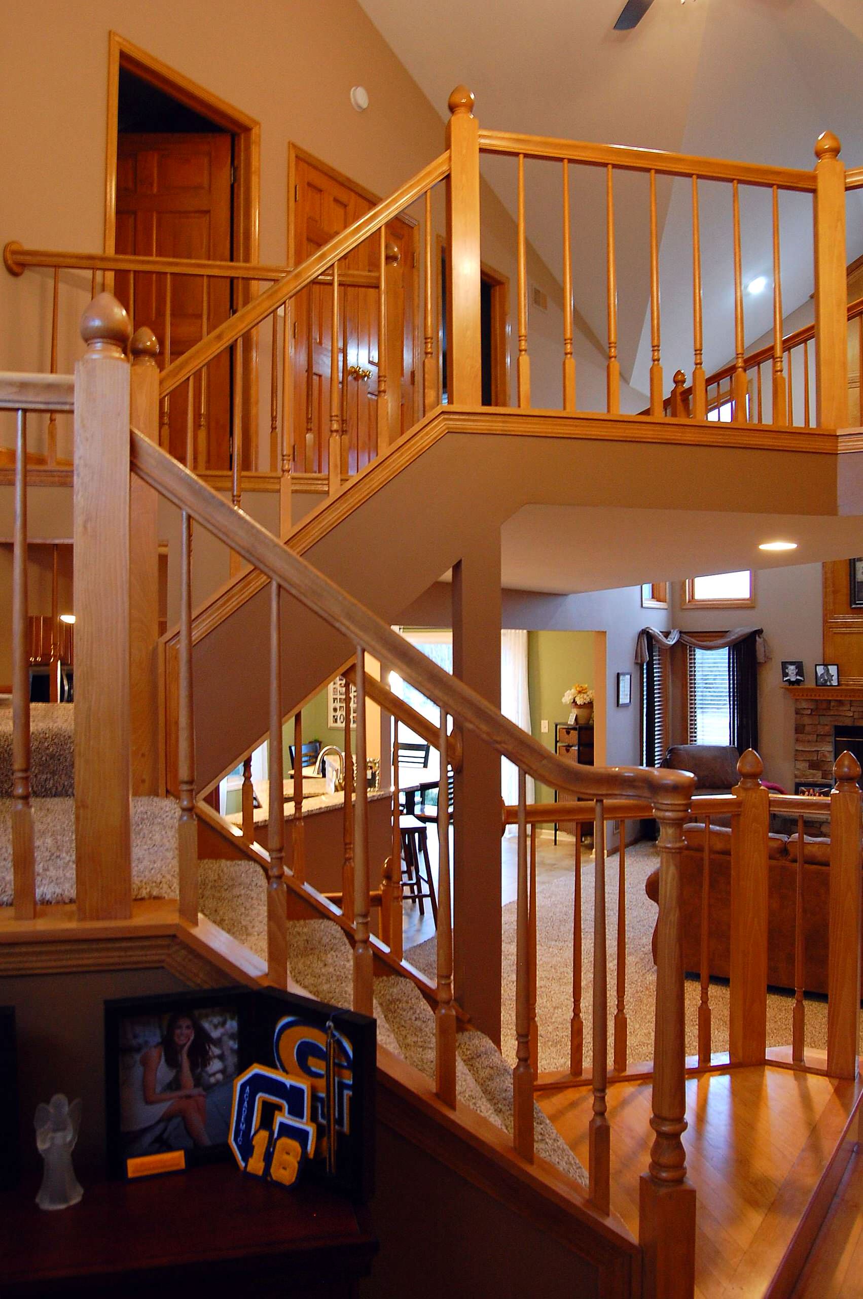 Kitchen Remodel in Germantown, WI.