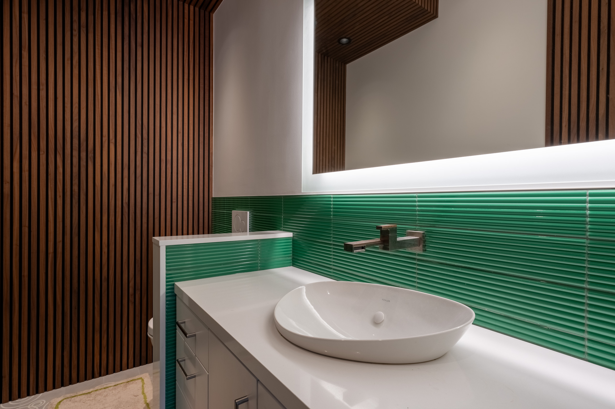 Bathrooms Reno Collective