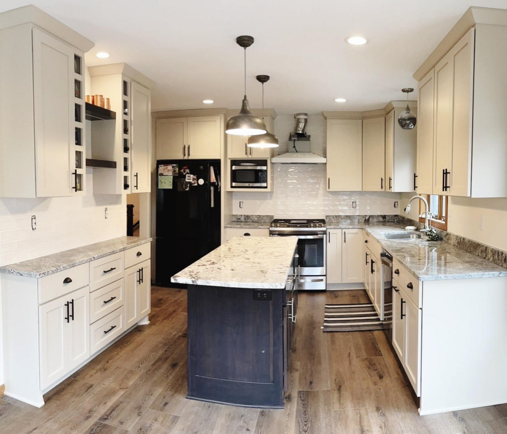 Kitchen Remodels
