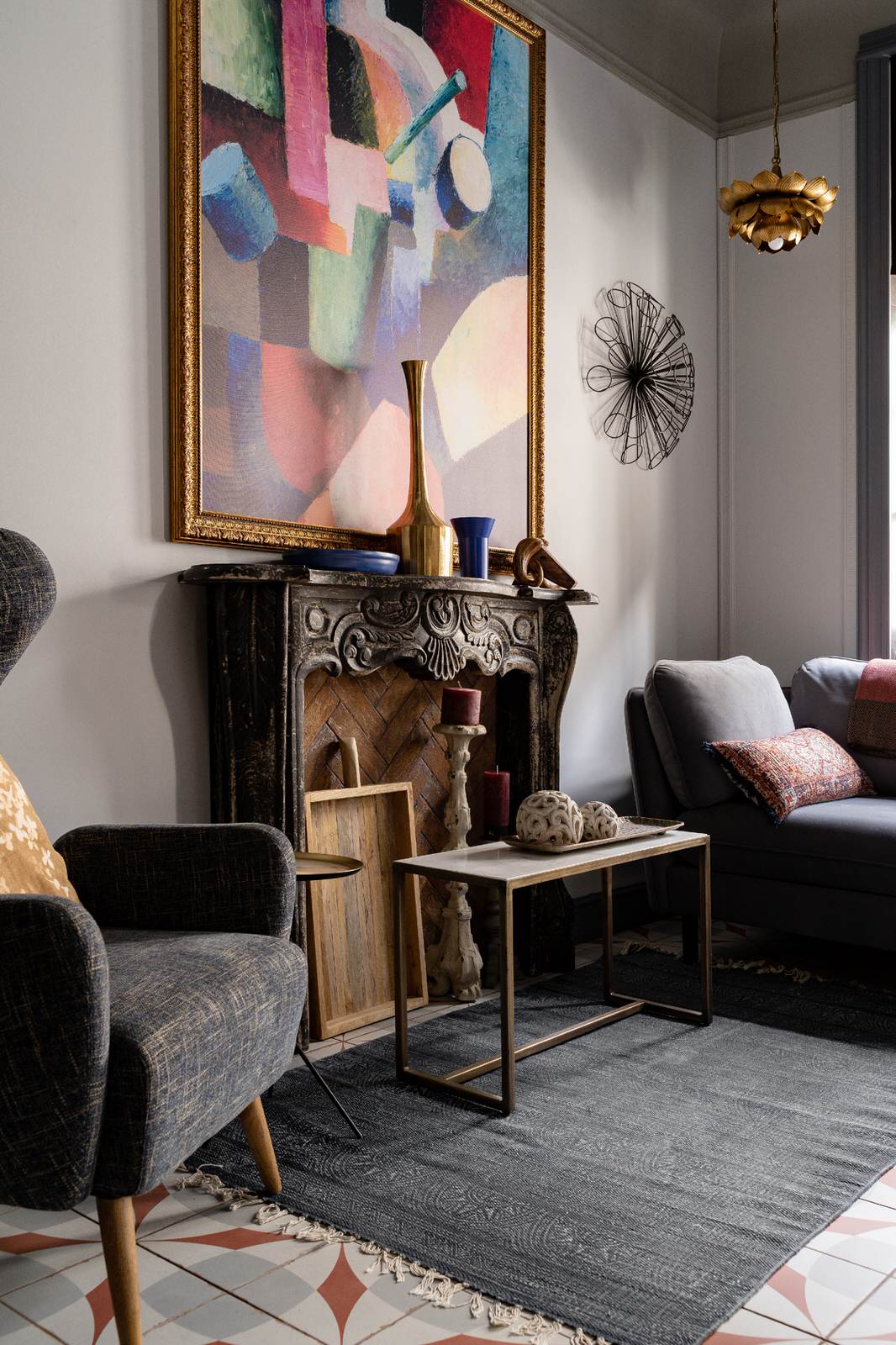 Полный балет