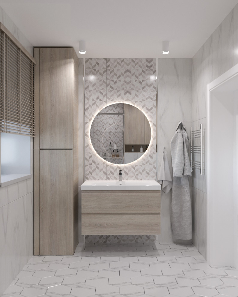 Лесная жемчужина