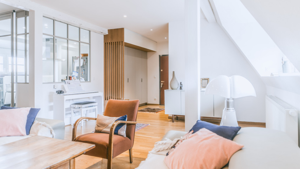 Duplex H