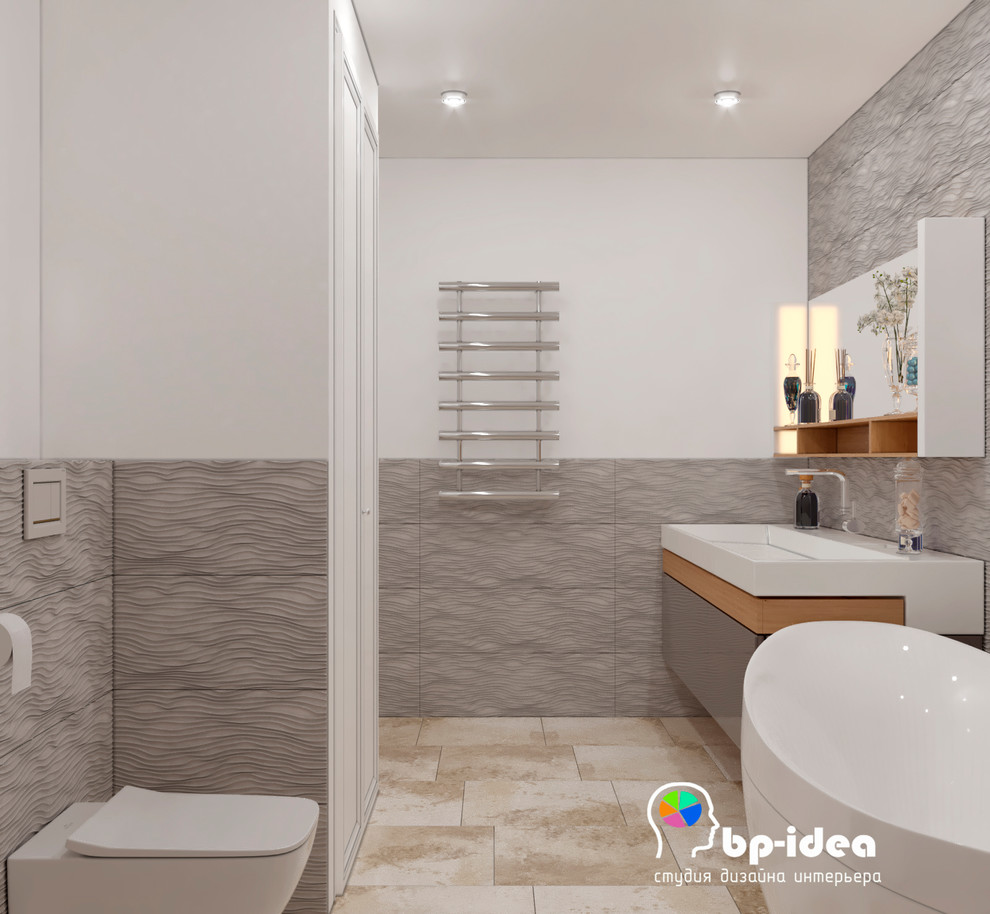 Квартира на Речном вокзале