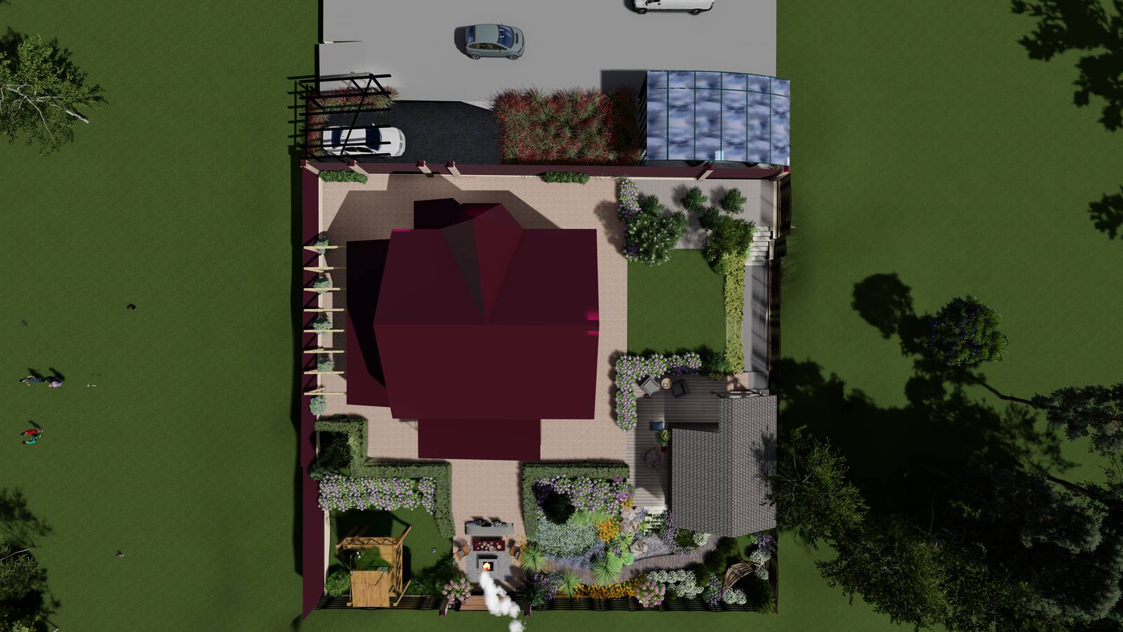 г. Заречный