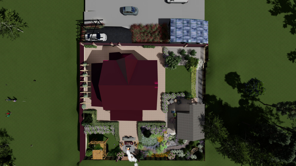 г. Заречный