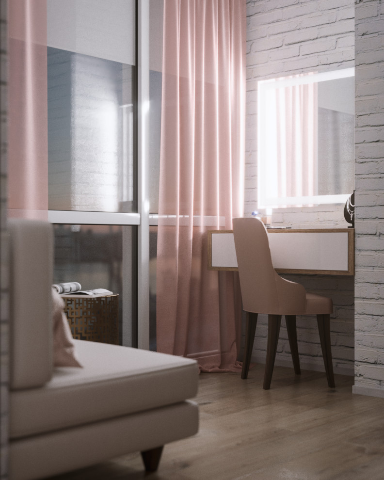 Квартира 66,7 кв.м