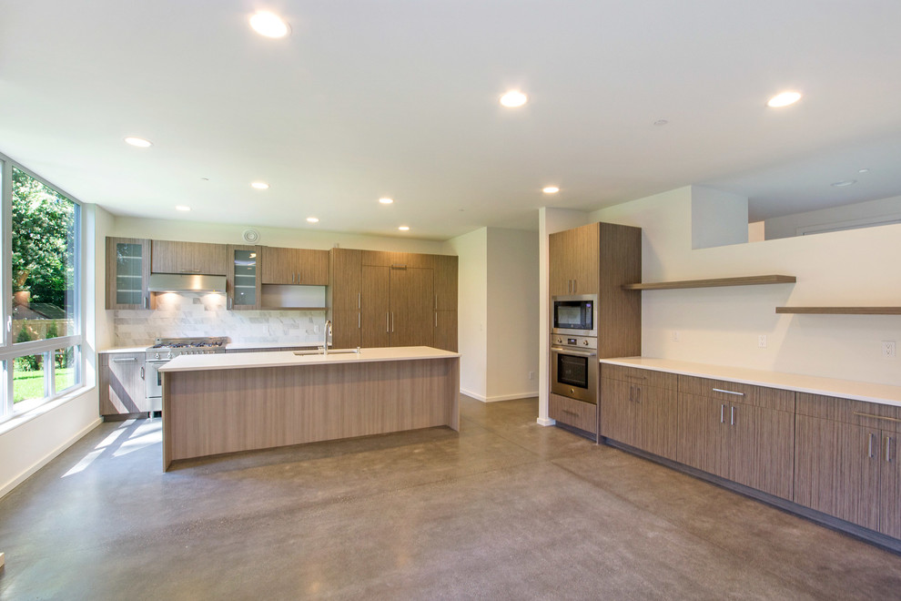 Mercer 36 House 1