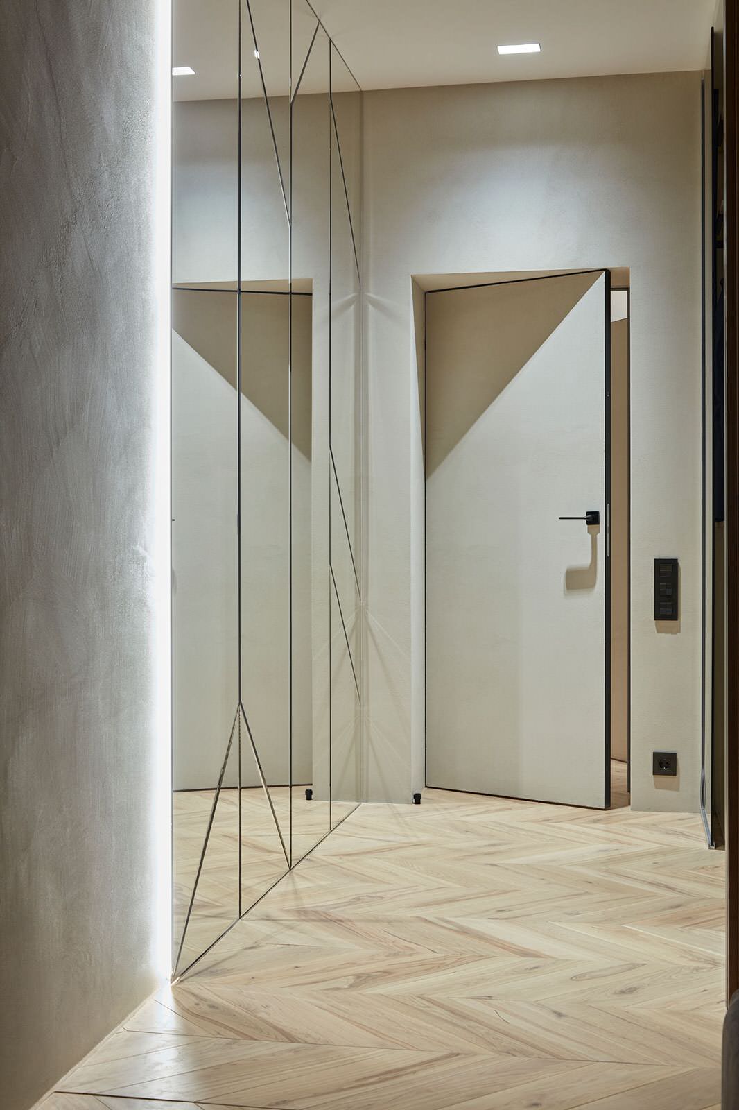 Оболенский переулок