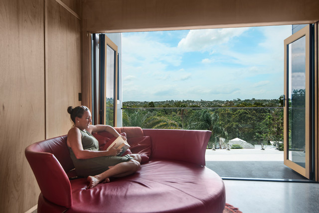 Grange moderne-alrum