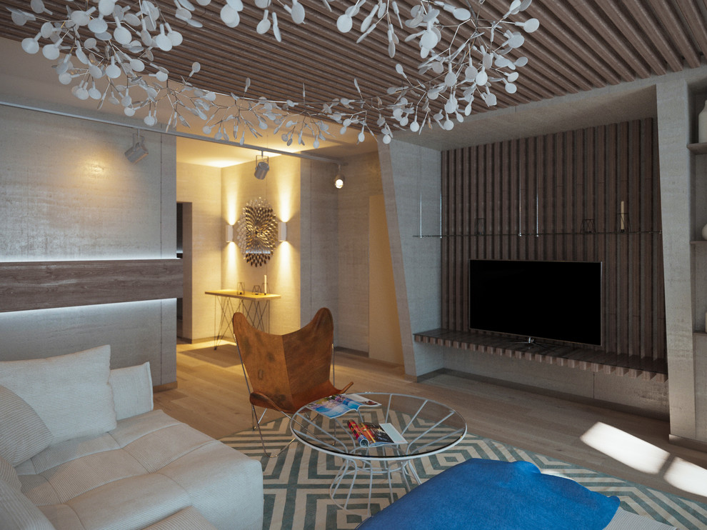 Апартаменты для молодого человека