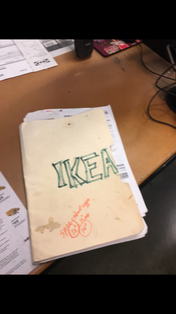 IKEA Kitchen