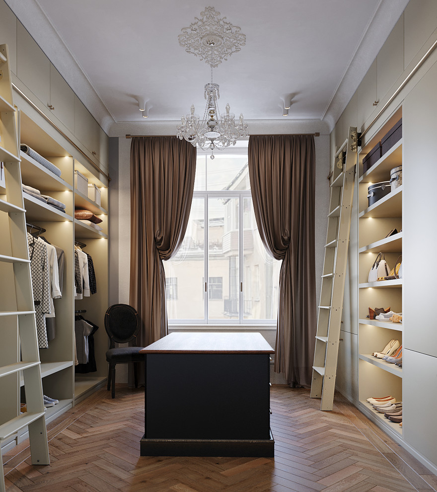 Лахтинская