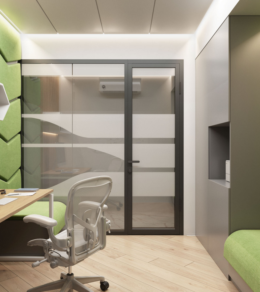 Офис 270 м кв.