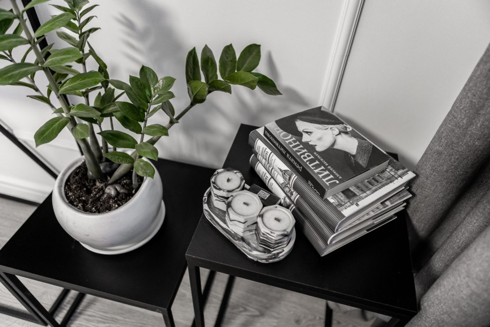 Квартира на Тележной