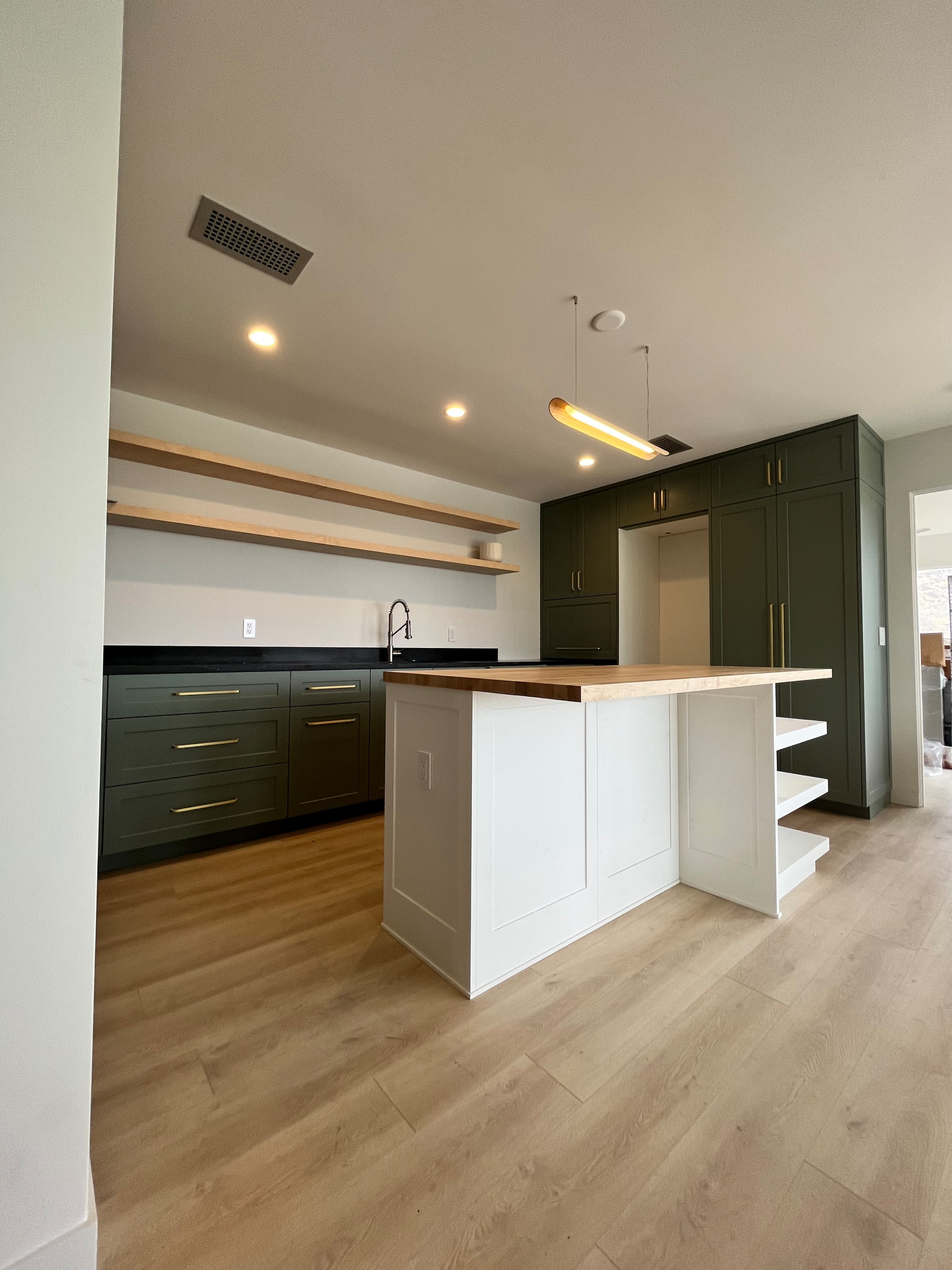 2024 Interior Remodels