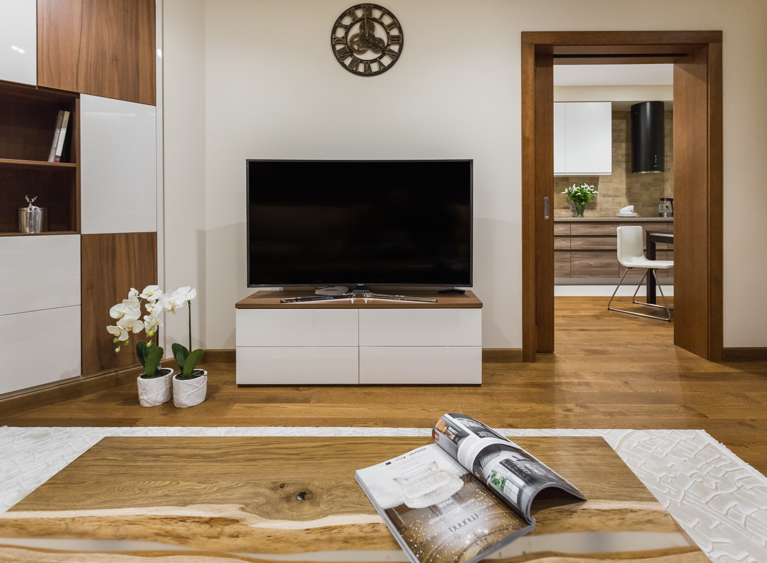 Ароматы леса