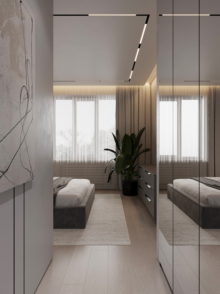 ЖК Командор