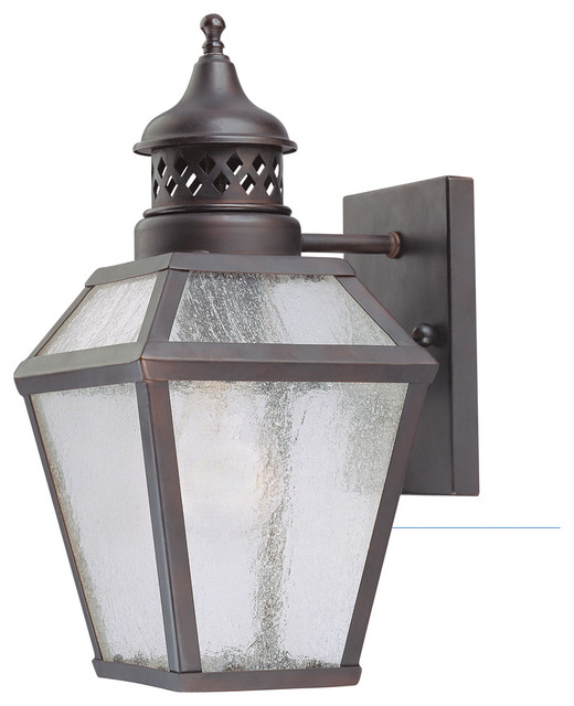 Chiminea 6 Steel Wall Mount Lantern Chiminea 6 Steel Wall Mount Lantern