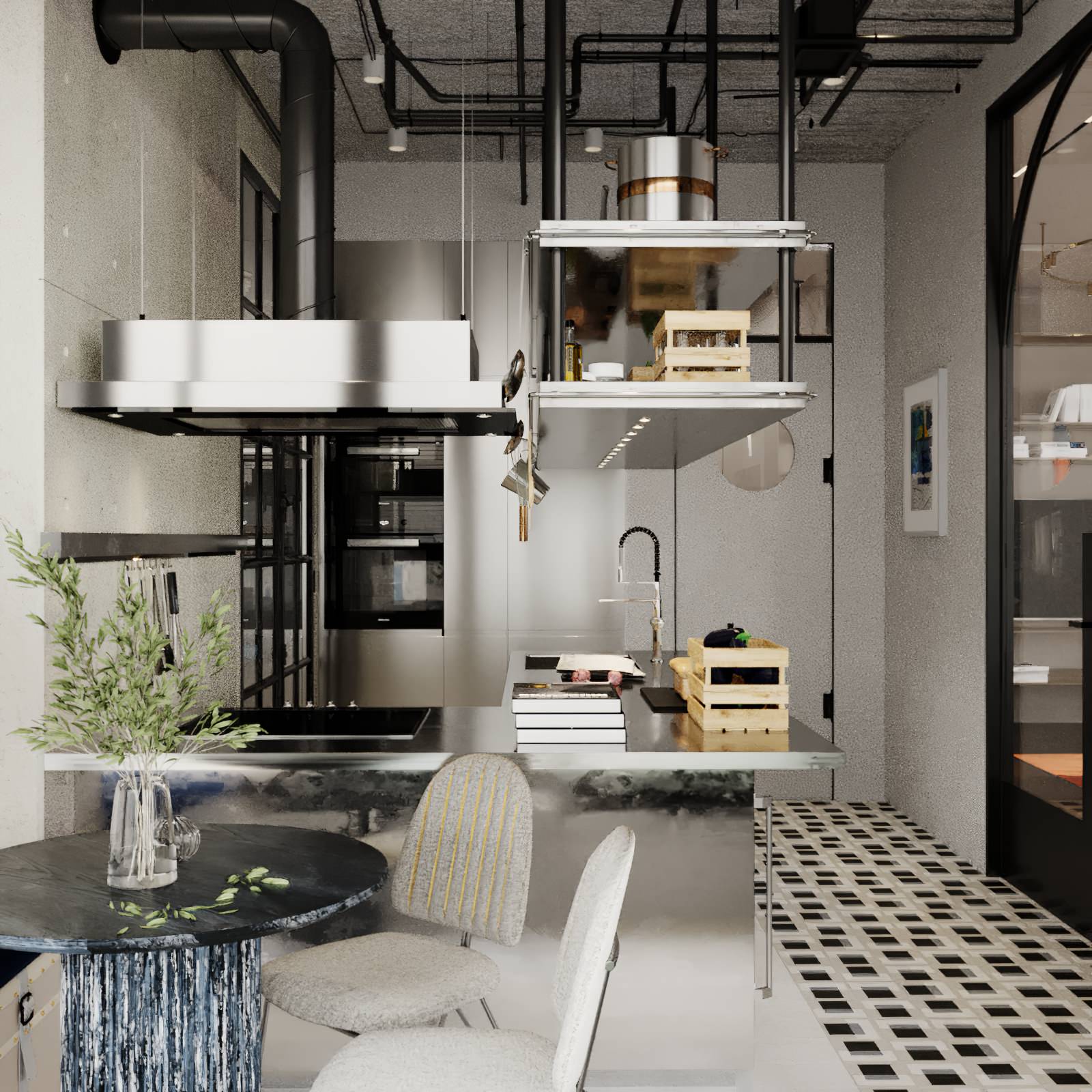 ЖК "Композиция 24"