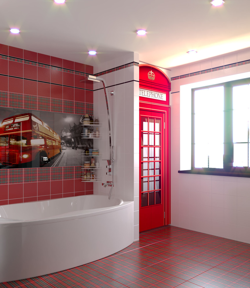 Дом в Экодолье