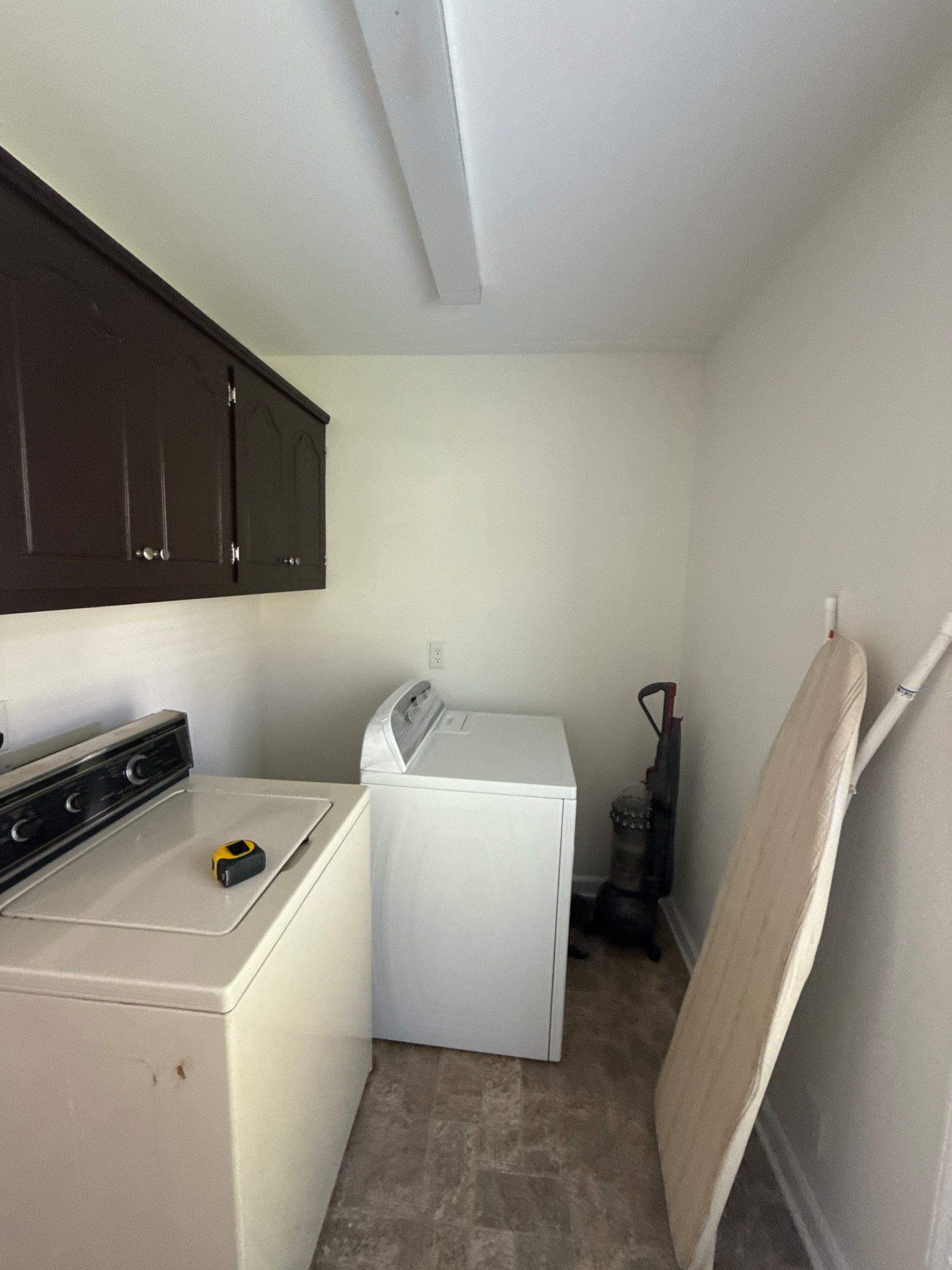 Franklin Complete Kitchen and LR Reno