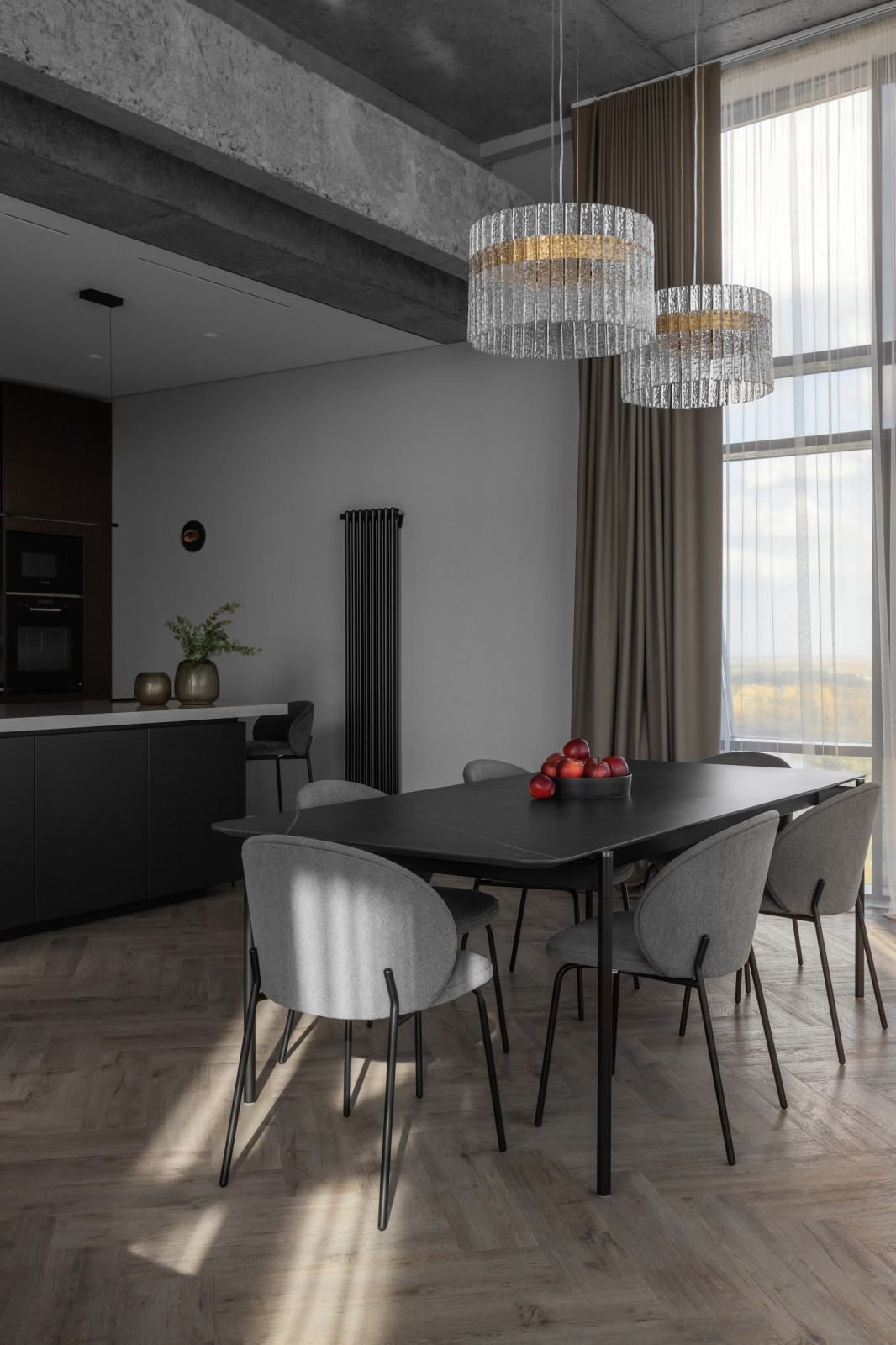 ЖК Адмирал.