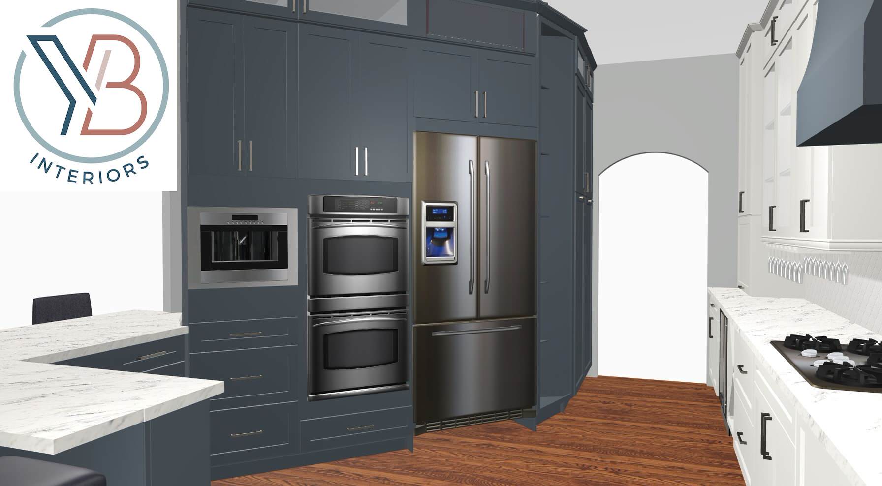 Kitchen remodeling Alpharetta