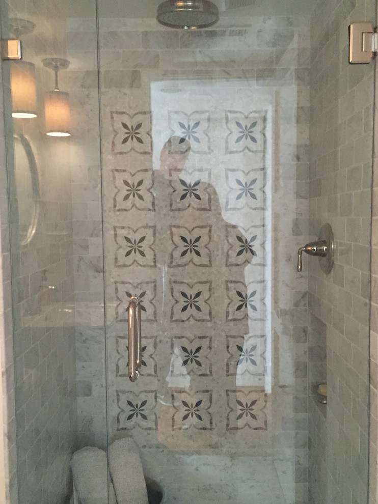 Bathroom Remodels