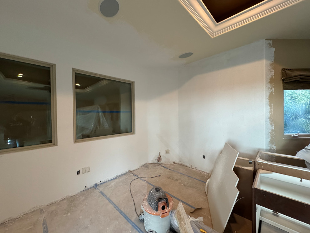 FK4521 - Home Restauration