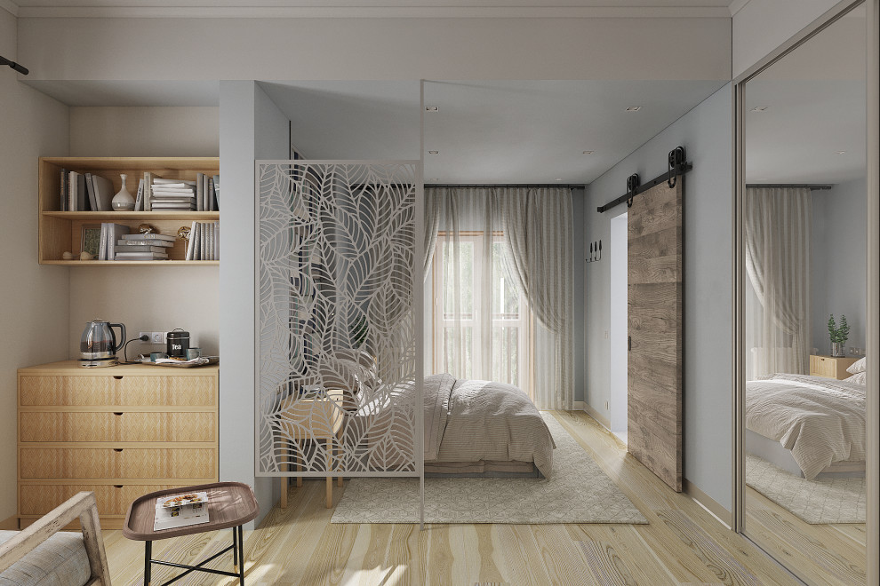 Береза и ясень. Древнерусский минимализм и скандинавская экспансия