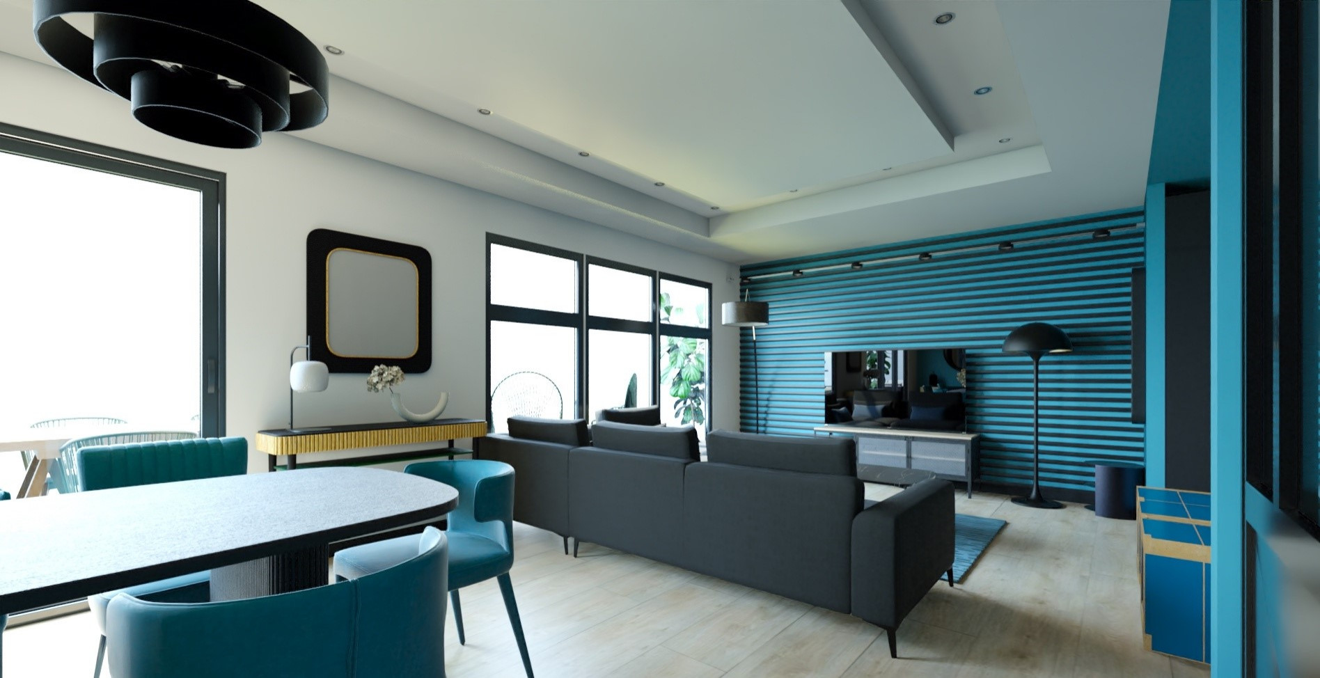 Salon
