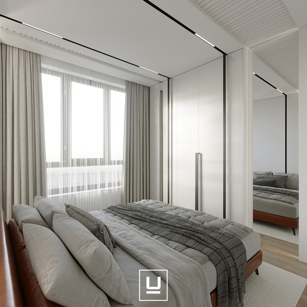 ЖК БЕЛЫЕ НОЧИ (56 КВ.М)