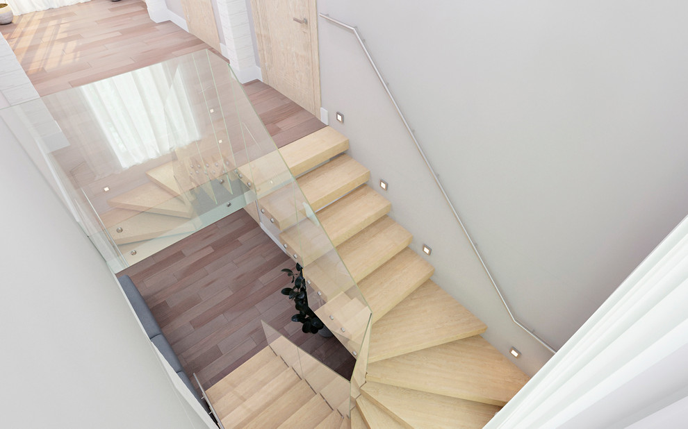 Проект загородного дома в г. Пушкин