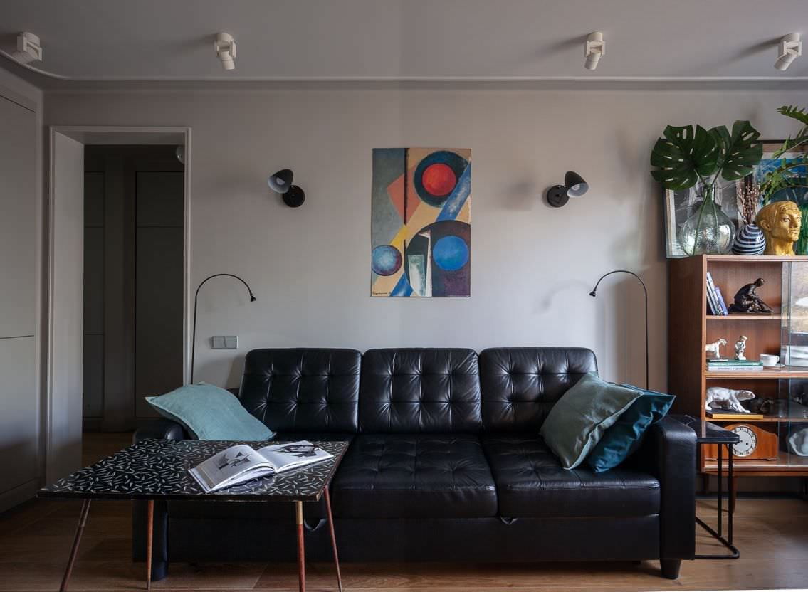 Квартира #111