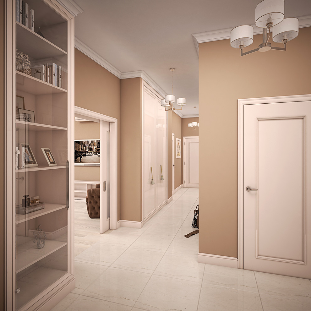 Ленинский проспект д.83