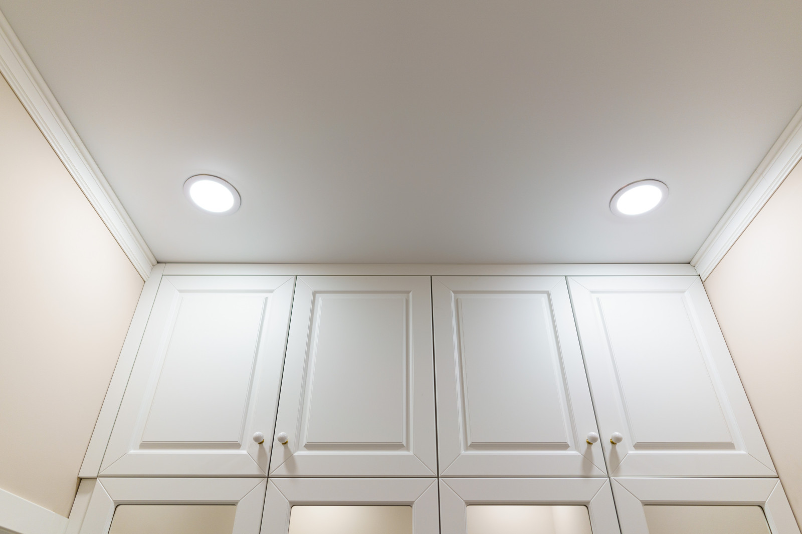 Дизайнерский ремонт в ЖК «Сердце Столицы»