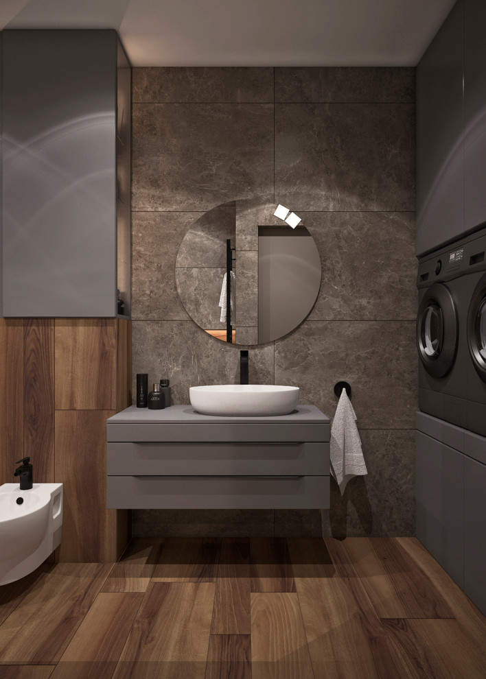 Квартира с двумя детскими для мальчиков